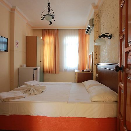 Elegant Baronessa Apart Hotel Alanya Exterior foto