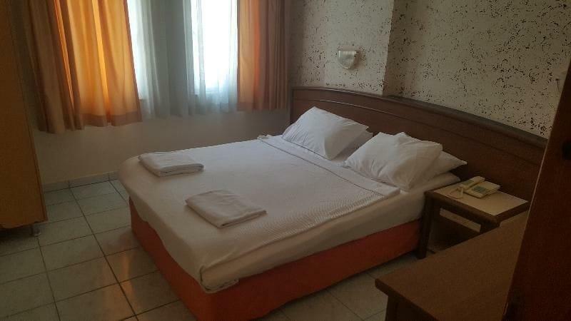 Elegant Baronessa Apart Hotel Alanya Exterior foto